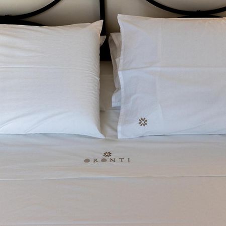 Oronti Accommodations Lecce Exterior foto