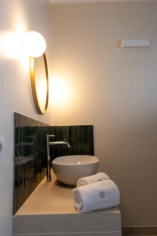 Oronti Accommodations Lecce Exterior foto