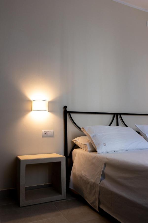 Oronti Accommodations Lecce Exterior foto